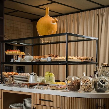 Hospes Las Casas Del Rey De Baeza, A Member Of Design Hotels Σεβίλλη Εξωτερικό φωτογραφία
