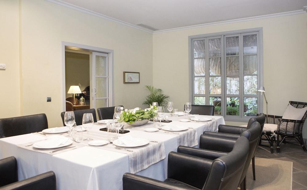 Hospes Las Casas Del Rey De Baeza, A Member Of Design Hotels Σεβίλλη Εξωτερικό φωτογραφία