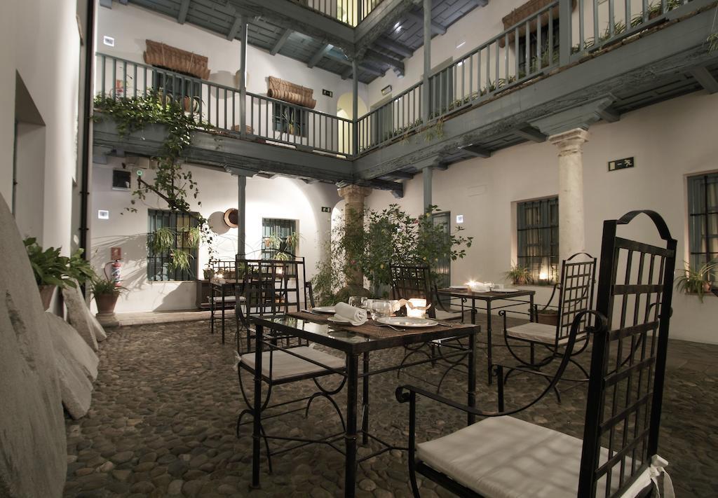 Hospes Las Casas Del Rey De Baeza, A Member Of Design Hotels Σεβίλλη Εξωτερικό φωτογραφία
