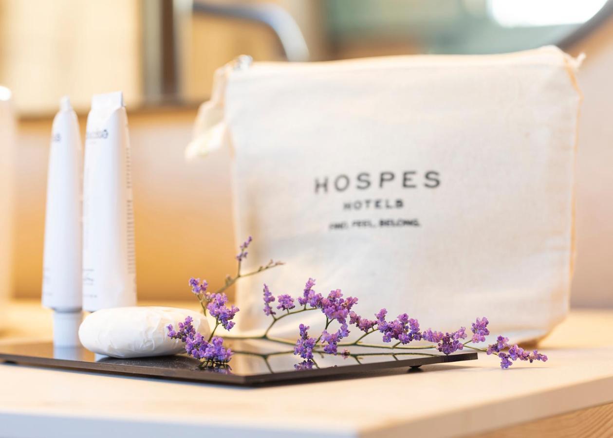 Hospes Las Casas Del Rey De Baeza, A Member Of Design Hotels Σεβίλλη Εξωτερικό φωτογραφία
