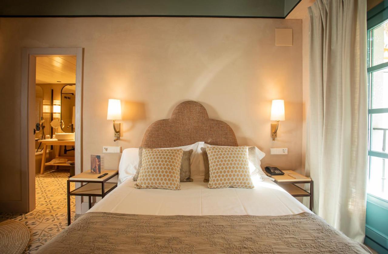 Hospes Las Casas Del Rey De Baeza, A Member Of Design Hotels Σεβίλλη Εξωτερικό φωτογραφία