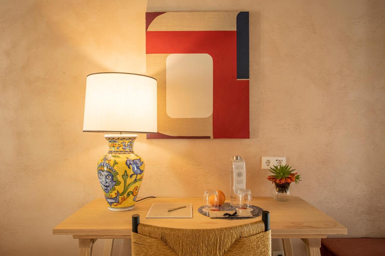 Hospes Las Casas Del Rey De Baeza, A Member Of Design Hotels Σεβίλλη Εξωτερικό φωτογραφία