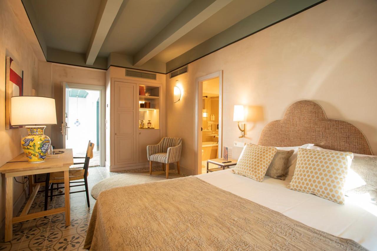 Hospes Las Casas Del Rey De Baeza, A Member Of Design Hotels Σεβίλλη Εξωτερικό φωτογραφία