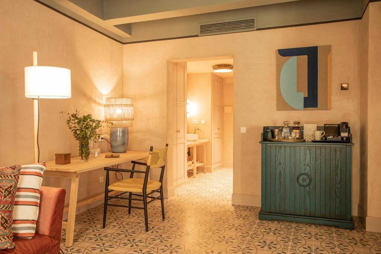 Hospes Las Casas Del Rey De Baeza, A Member Of Design Hotels Σεβίλλη Εξωτερικό φωτογραφία
