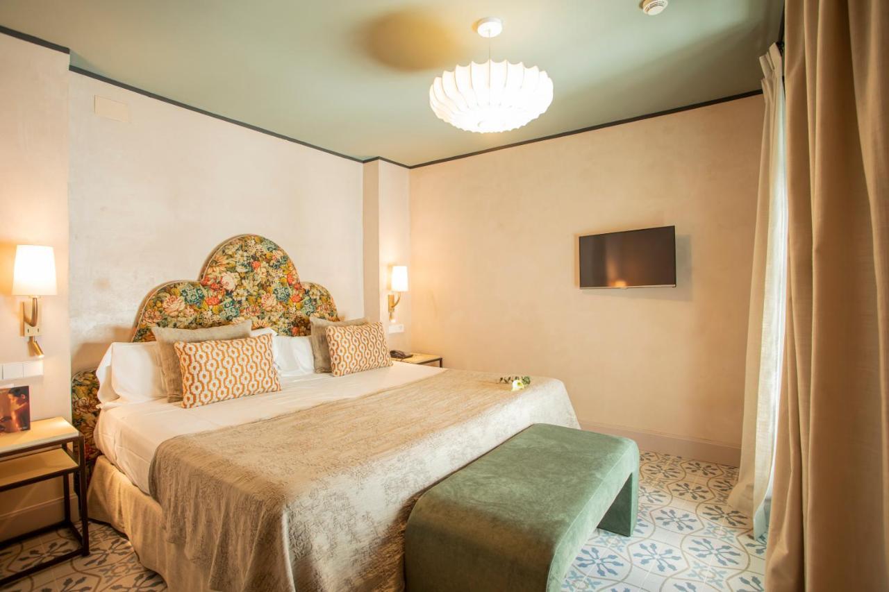 Hospes Las Casas Del Rey De Baeza, A Member Of Design Hotels Σεβίλλη Εξωτερικό φωτογραφία