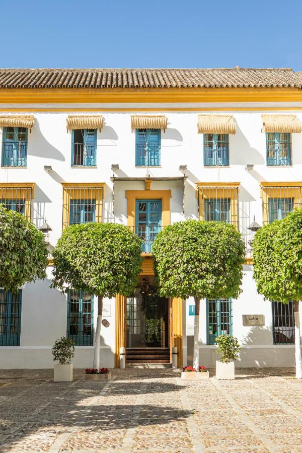 Hospes Las Casas Del Rey De Baeza, A Member Of Design Hotels Σεβίλλη Εξωτερικό φωτογραφία