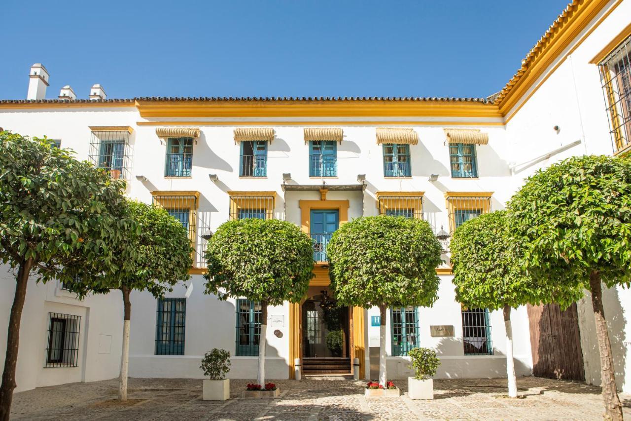 Hospes Las Casas Del Rey De Baeza, A Member Of Design Hotels Σεβίλλη Εξωτερικό φωτογραφία
