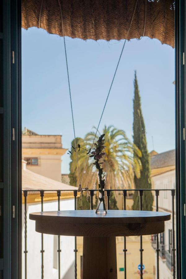 Hospes Las Casas Del Rey De Baeza, A Member Of Design Hotels Σεβίλλη Εξωτερικό φωτογραφία