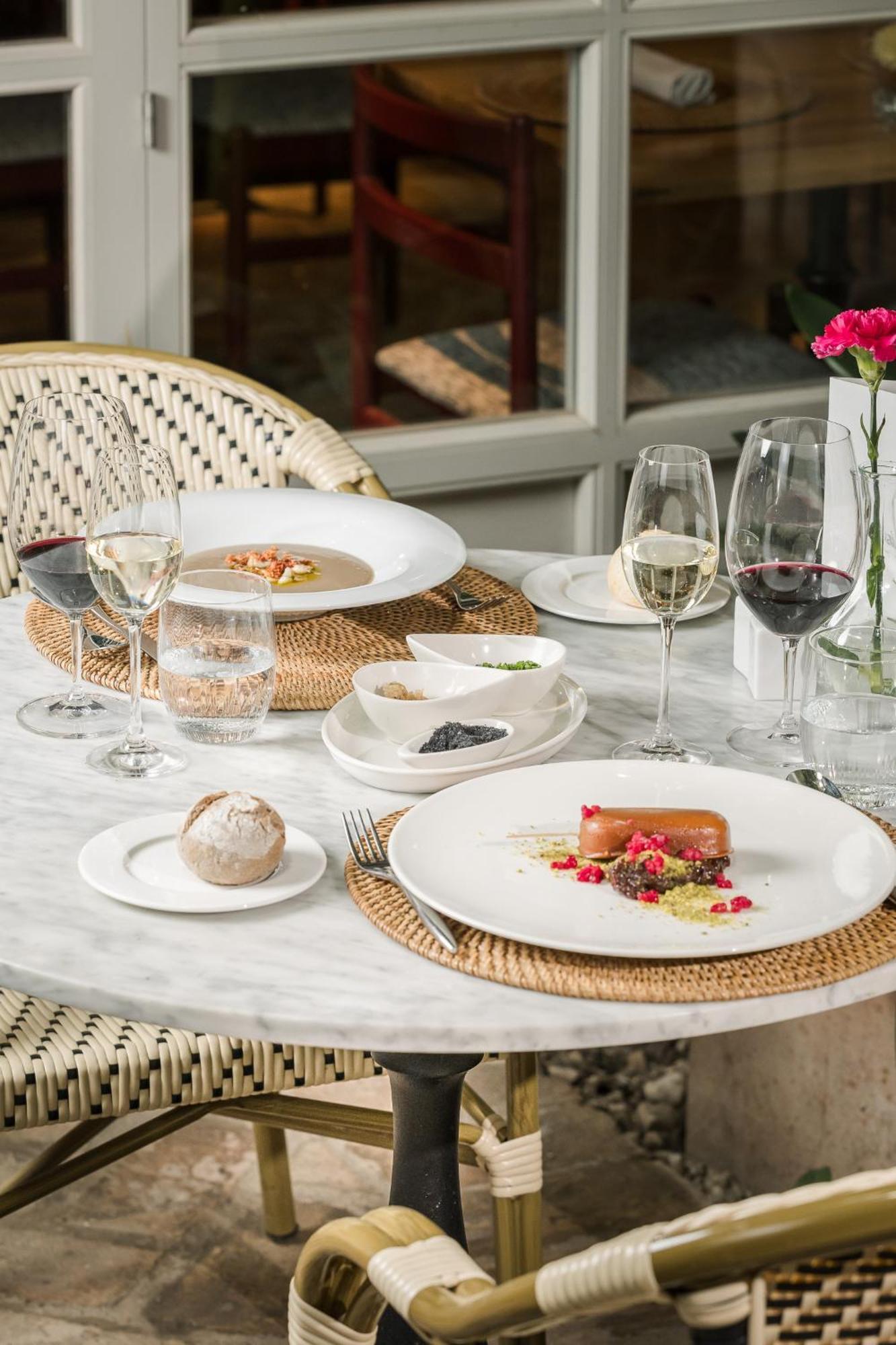Hospes Las Casas Del Rey De Baeza, A Member Of Design Hotels Σεβίλλη Εξωτερικό φωτογραφία
