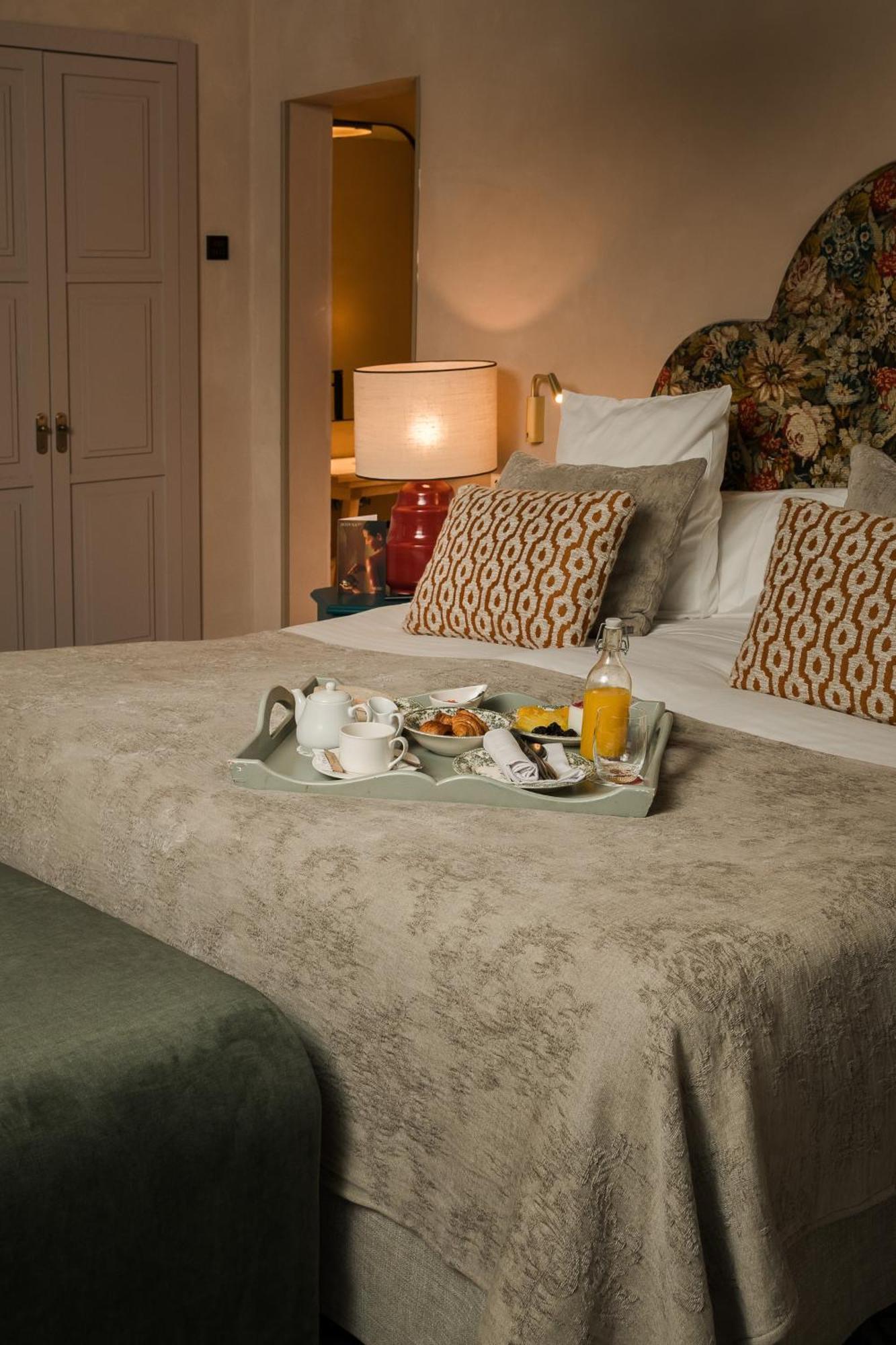 Hospes Las Casas Del Rey De Baeza, A Member Of Design Hotels Σεβίλλη Εξωτερικό φωτογραφία