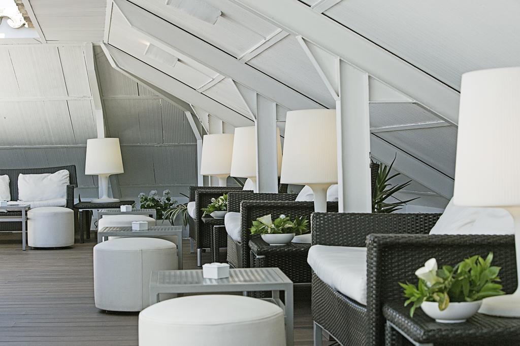 Hospes Las Casas Del Rey De Baeza, A Member Of Design Hotels Σεβίλλη Εξωτερικό φωτογραφία