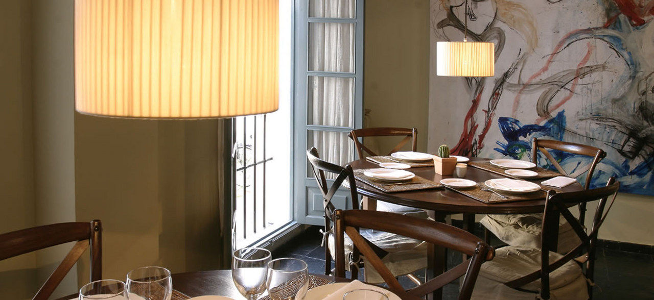 Hospes Las Casas Del Rey De Baeza, A Member Of Design Hotels Σεβίλλη Εξωτερικό φωτογραφία