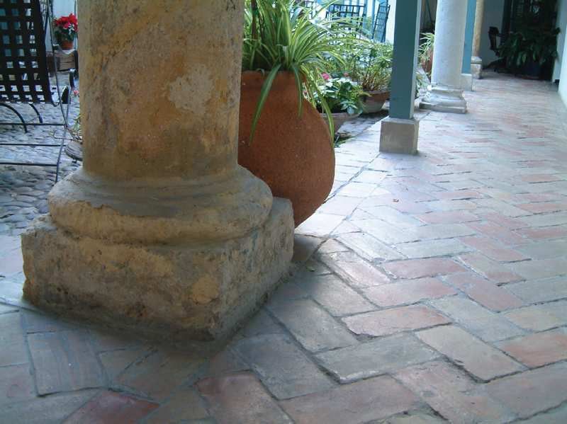 Hospes Las Casas Del Rey De Baeza, A Member Of Design Hotels Σεβίλλη Εξωτερικό φωτογραφία