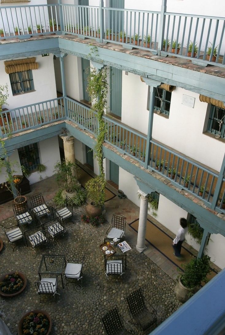 Hospes Las Casas Del Rey De Baeza, A Member Of Design Hotels Σεβίλλη Εξωτερικό φωτογραφία
