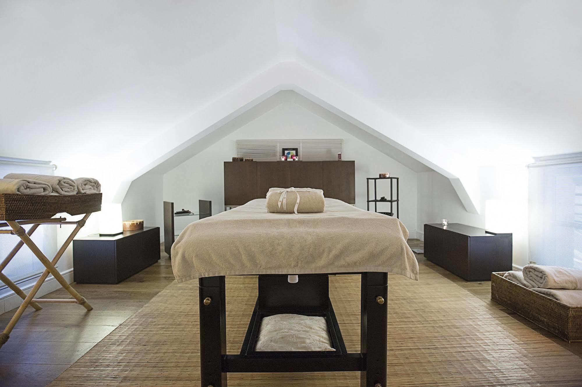 Hospes Las Casas Del Rey De Baeza, A Member Of Design Hotels Σεβίλλη Εξωτερικό φωτογραφία