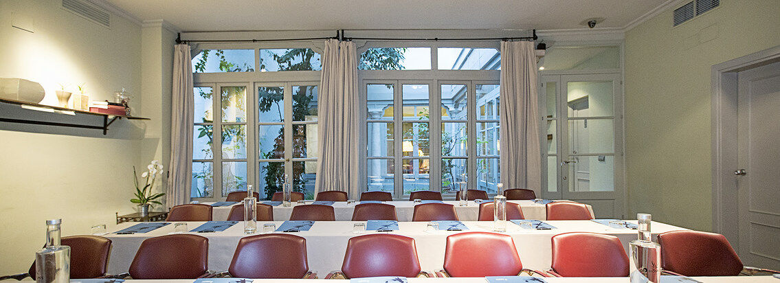 Hospes Las Casas Del Rey De Baeza, A Member Of Design Hotels Σεβίλλη Εξωτερικό φωτογραφία