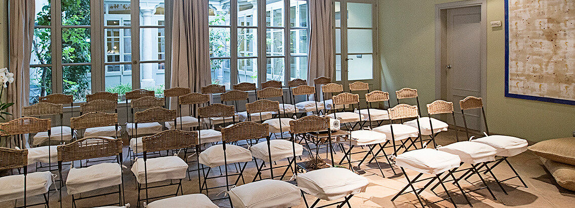 Hospes Las Casas Del Rey De Baeza, A Member Of Design Hotels Σεβίλλη Εξωτερικό φωτογραφία
