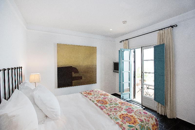 Hospes Las Casas Del Rey De Baeza, A Member Of Design Hotels Σεβίλλη Εξωτερικό φωτογραφία